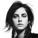 Kaya Scodelario icon