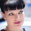 Pauley Perrette icon