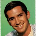 Anthony Perkins icon