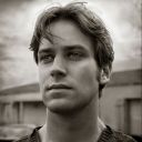 Armie Hammer icon