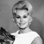 Eva Gabor icon 64x64