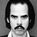 Nick Cave icon