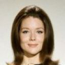 Honor Blackman icon
