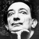 Salvador Dali icon