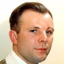 Yuri Gagarin icon