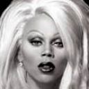 RuPaul icon