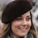 Catherine, Duchess of Cambridge icon