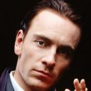 Michael Fassbender icon