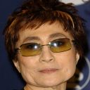 Yoko Ono icon