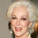 Carmen Dell'Orefice icon