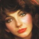 Kate Bush icon