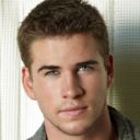 Liam Hemsworth icon