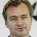 Christopher Nolan icon