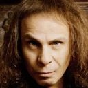 Ronnie James Dio icon