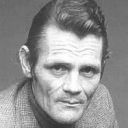 Chet Baker icon