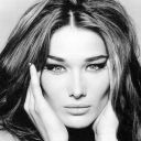 Carla Bruni icon