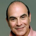 David Suchet icon