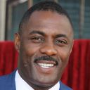 Idris Elba icon