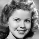 Shirley Temple icon