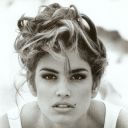 Cindy Crawford icon