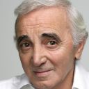 Charles Aznavour icon