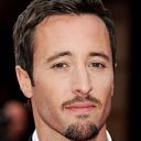 Alex O Loughlin icon