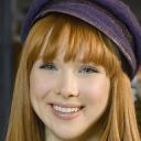 Molly C. Quinn icon