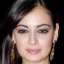 Dia Mirza icon