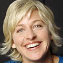 Ellen DeGeneres icon