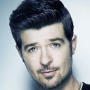 Robin Thicke icon