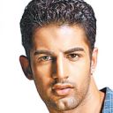 Upen Patel icon