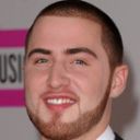 Mike Posner icon