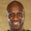 Lamar Odom icon