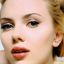 Scarlett Johansson icon 64x64
