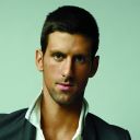 Novak Djokovic icon
