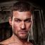 Andy Whitfield icon 64x64