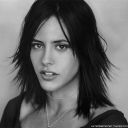 Katherine Moennig icon