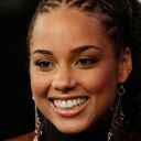 Alicia Keys icon