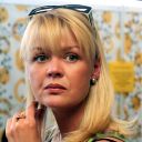Julia Menshova icon