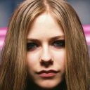 Avril Lavigne icon