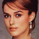 Keira Knightley icon