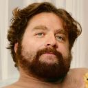 Zach Galifianakis icon