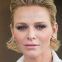 Princess Charlene of Monaco icon