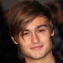 Douglas Booth icon