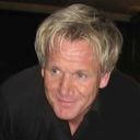 Gordon Ramsay icon