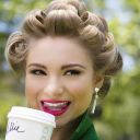 Allie Gonino icon