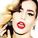 Alice Dellal icon