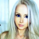 Valeria Lukyanova icon
