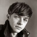 Dane DeHaan icon