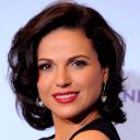 Lana Parrilla icon